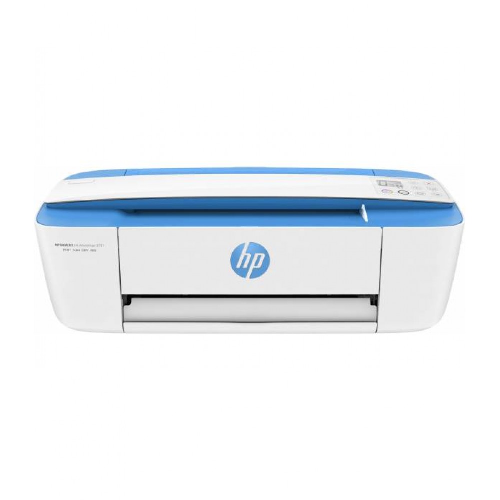 Hp Deskjet 3720 All In One Printer 7428